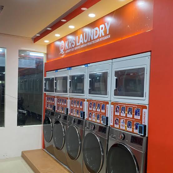 Jasa Laundry
